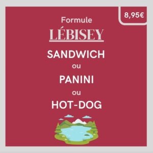 Formule Lébisey