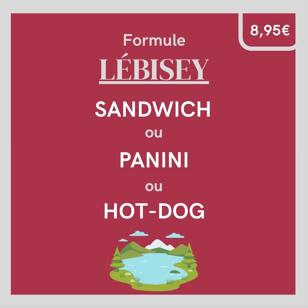 Formule Lébisey