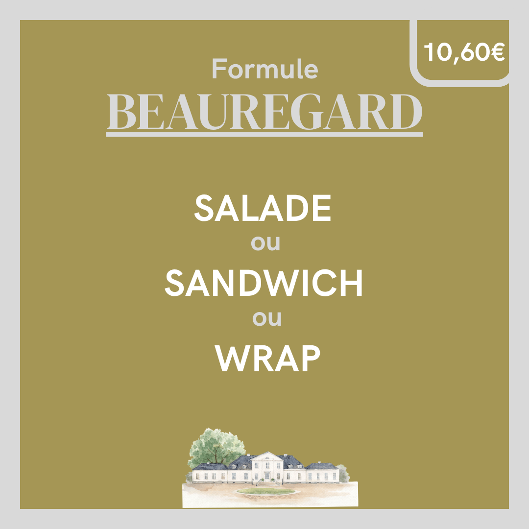 Formule Beauregard