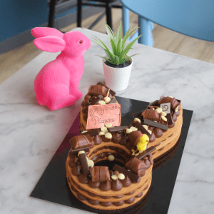 Lapin de pâques